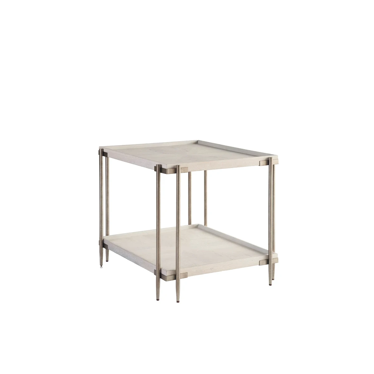 Selkie End Table