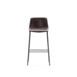 Alternative view of Sharpe Bar Stool
