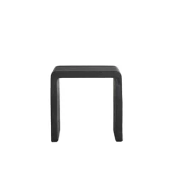 Alternative view of Shephard 23" Side Table