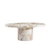 Shiloh Round Coffee Table