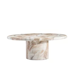 Shiloh Round Coffee Table