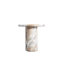 Alternative view of Shiloh Side Table