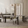 Shoku Dining Table - Image 5