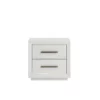 Shoreline 2-Drawer Nightstand - Image 3