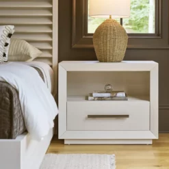 Alternative view of Shoreline Nightstand