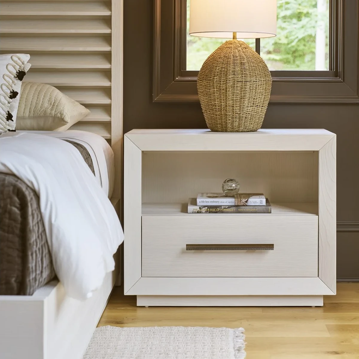 Shoreline Nightstand - Image 2