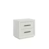 Shoreline 2-Drawer Nightstand