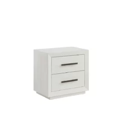Shoreline 2-Drawer Nightstand