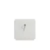 Shoreline 2-Drawer Nightstand - Image 4