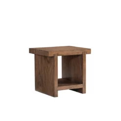 Tomas Side Table