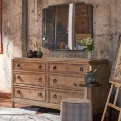 Alternative view of Sienna Dresser