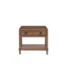 Sienna Drawer Nightstand - Image 2