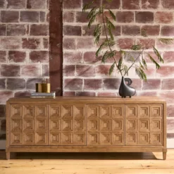 Alternative view of Sienna Entertainment Credenza