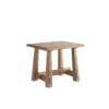 Sienna Rectangular End Table