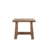 Sienna Rectangular End Table - Image 3