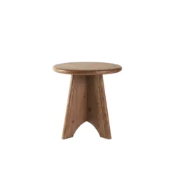Sienna Round Side Table