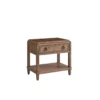 Sienna Drawer Nightstand