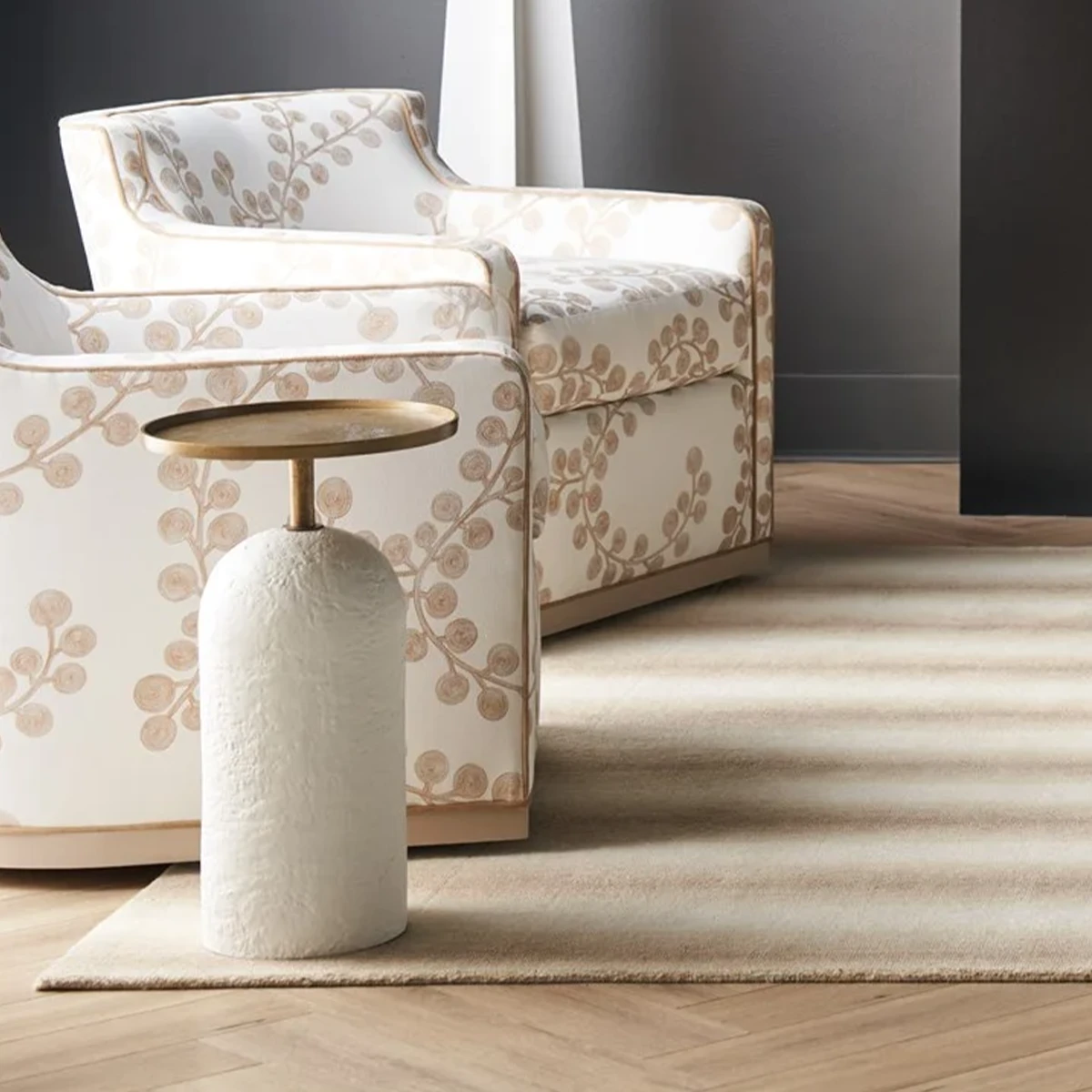 Sienna Bar Table - Image 2