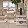 St Kitts End Table - Image 2