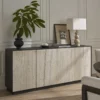 Stone Credenza - Image 2