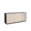 Stone Credenza