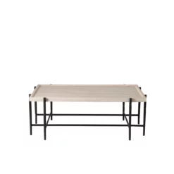 Alternative view of Theron Coffee Table