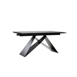 Alternative view of The W Dining Table