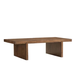 Alternative view of Tomas Coffee Table