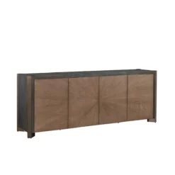Veil Credenza