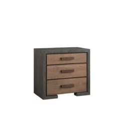 Veil Nightstand