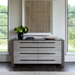 Alternative view of Vista Dresser