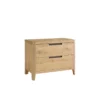 Walker 34" Nightstand