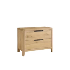 Walker 34" Nightstand