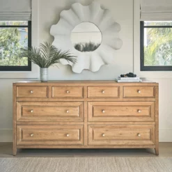 Alternative view of Weekender Dresser