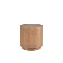 Weekender End Table