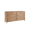 Weekender Dresser