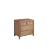 Weekender Nightstand