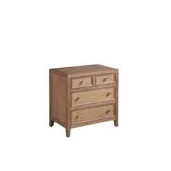 Weekender Nightstand