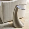 Whale Tail Accent Table - Image 2