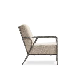 Alternative view of Willow Accent Chair