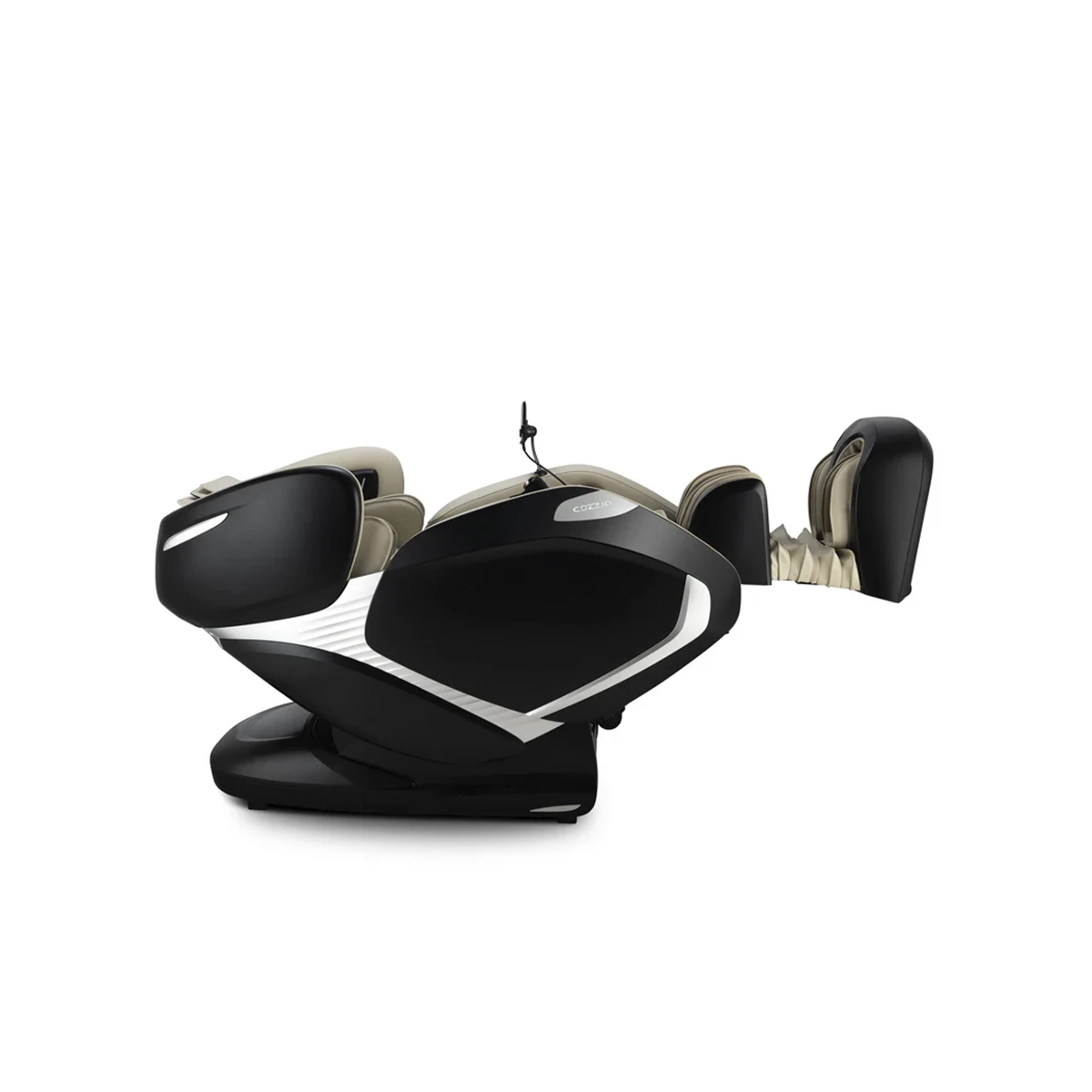 Zen Duo CZ-650 Massage Chair - Image 9