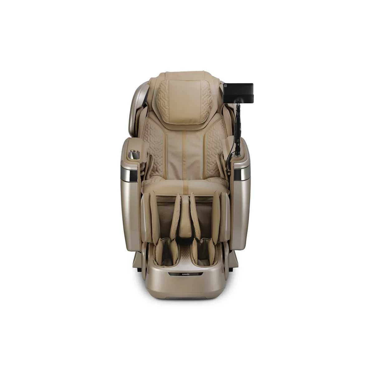 Qi XE Pro Duo CZ-718 Massage Chair - Image 12