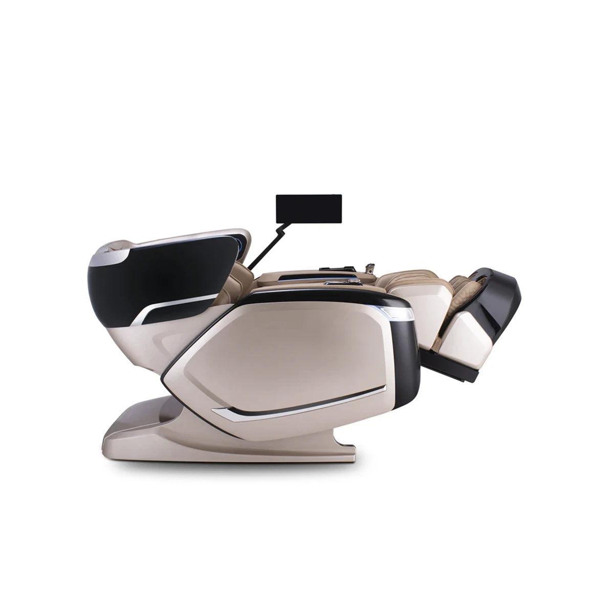 Quantum CZ-800 Massage Chair - Image 13