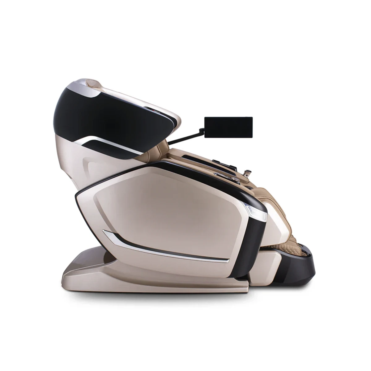 Quantum CZ-800 Massage Chair - Image 14