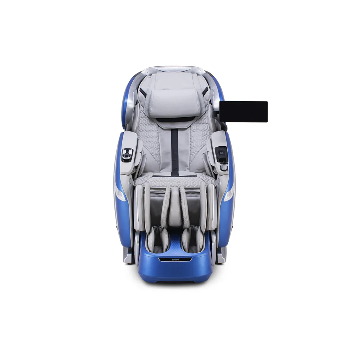 Quantum CZ-800 Massage Chair - Image 11