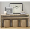 Abaca Console Table - Image 2