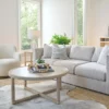 Abaca Coffee Table - Image 2