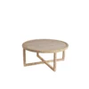 Abaca Coffee Table
