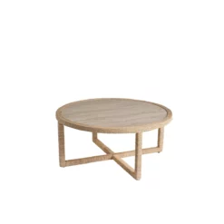 Abaca Coffee Table