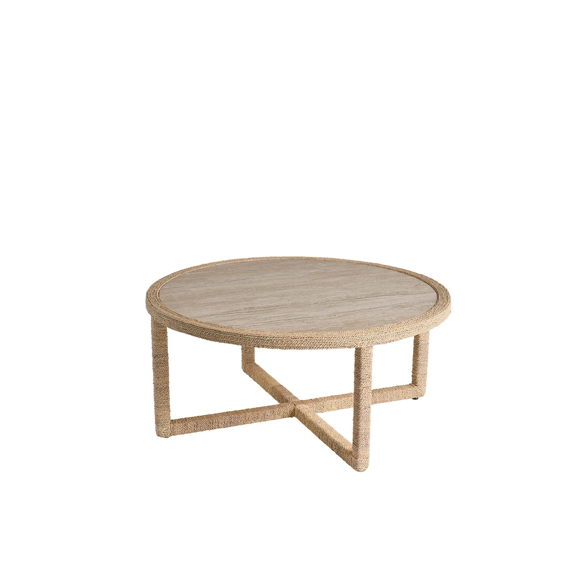 Abaca Coffee Table